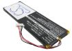 Sonos Controller CR100 Battery CB100 CP-CR100 URC-CB100 - 1