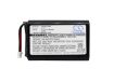 Nevo S70 Battery (p/n A0356) Replacement - 5