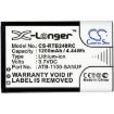 Letv X60 X50 S50 S40 RC60Tp6 Battery Replacement - 5