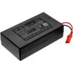 Yuneec YP-3 Battery for ST10+ Chroma Ground Station Q500 - 1