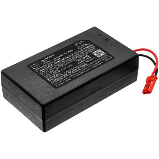 Yuneec YP-3 Battery for ST10+ Chroma Ground Station Q500 - 1