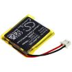 Clifford 7752X 7752V 7351V Battery Replacement - 2