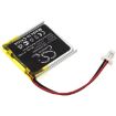 Python 7756P Battery Replacement - 2