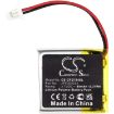 Python 7756P Battery Replacement - 3