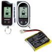 Directed Electronics JFC 7941 JFC 7752 Battery Replacement - 6