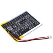 Clifford 7541X Battery Replacement - 2