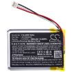 Clifford 7541X Battery Replacement - 3