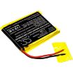 Compustar 2W901R-SS Battery (p/n JHY190507) - 2