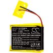 Compustar 2W901R-SS Battery (p/n JHY190507) - 3