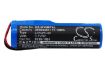 Wella Eclipse Clipper Battery (p/n 8725-1001 93151-101) - 1