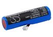 Wella Eclipse Clipper Battery (p/n 8725-1001 93151-101) - 3