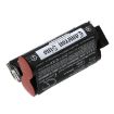 Battery for Moser Wella ChromStyle 1872/1871 Clipper (p/n 1871-7590) - 4