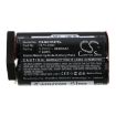Battery for Moser Wella ChromStyle 1872/1871 Clipper (p/n 1871-7590) - 5