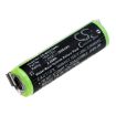 Moser Easy Style 1881 ChroMini 1591 Battery (p/n 1590-7291) - 1