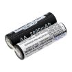 Tondeo ECO-X ECO X Profi Battery Replacement - 3