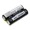 Tondeo ECO-X ECO X Profi Battery Replacement - 4