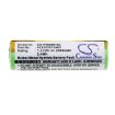 Battery for Grundig G9000S G9000 G8267 G8265 G8264 G8261 G8235 - 3