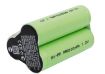Battery for Babyliss T24D T24C T24B SHB16 - 4
