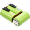 Wella Xpert HS50 Battery (p/n KR600) Replacement - 2