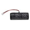 Battery for Wella Xpert HS75 HS71 Profi (p/n 1/UR18500L 1531582) - 3