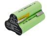 Remington HC-352 Replacement Battery - 2