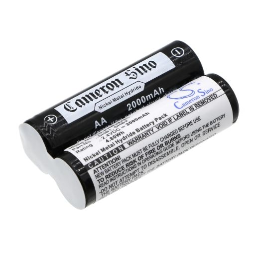 Windmere RR-3 Replacement Battery - 1
