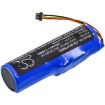 Battery for Nest H17 Connect A0078 (p/n 082-00029-00) - 2