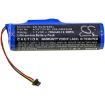 Battery for Nest H17 Connect A0078 (p/n 082-00029-00) - 3