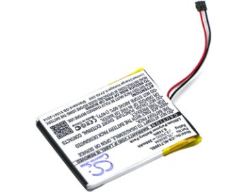Nest T100577 Learning Thermostat 1st Gen Battery TL363844 - 1