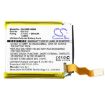 Sony SWR50 SmartWatch 3 Battery (p/n 1288-9079 1588-0911) - 3