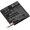 Asus ZenWatch 2 WI502QF Battery 0B200-01760100 C11N1541 1ICP4/26/25 - 2