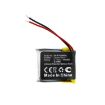Fitbit Charge 2 Battery (p/n LSSP411415) Replacement - 3