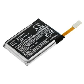 LG Watch Urbane LTE W200 Battery (p/n BL-S4) Replacement - 1