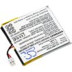 Samsung Gear S R750 Battery EB-BR750ABE for SM-V750/R750 Models - 2