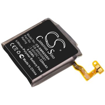 Samsung Galaxy Watch Active2 40mm Battery EB-BR830ABY Original - 1