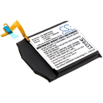 Picture of Battery for Samsung SM-R770 SM-R765 SM-R760 Gear S3 Frontier SM-R760 Gear S3 frontier LTE Gear S3 Frontier (p/n EB-BR760 EB-BR760ABE)