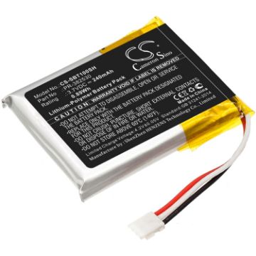 Suunto Ambit 1/2/2S/3 Battery (p/n PR-382530) - 1