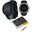 Suunto Ambit 1/2/2S/3 Battery (p/n PR-382530) - 6