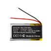 Fitbit One Battery LSSP281324AB Replacement - 3