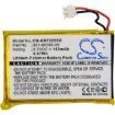 Garmin Instinct & Forerunner Battery (p/n 361-00072-00/10) - 3