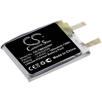 Picture of Battery for Tomtom Runner Cardio (p/n AHB322028)