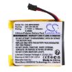 Garmin Vivoactive 3 Music Battery (p/n 361-00108-00/01) - 3