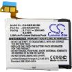 Samsung Gear 2 Neo SM-R381 SM-R380 Battery B1230J1EA EB-BR380FBE - 3