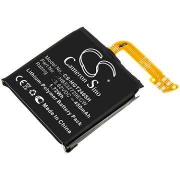 Huawei MNS-B19 Magic Watch 2 GT2 Pro 46mm Battery HB532729ECW - 1