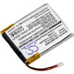 Garmin Fenix 3 HR Battery (p/n 361-00034-02) - 2