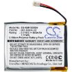 Garmin Fenix 3 HR Battery (p/n 361-00034-02) - 3