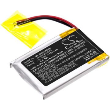 Sony SW2 SmartWatch 2 Battery AHB412033PS Replacement - 1