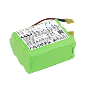 Sealite SL70 SL60 Battery (p/n B8-3.6) - 1