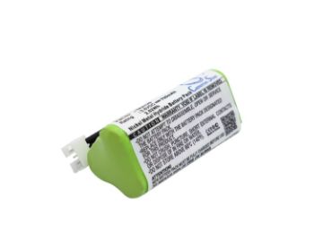 TDK Life On Record A12 Replacement Battery - 1