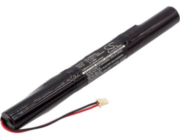 Jawbone J2011-03-US J2011-02-US Big Jambox Battery (p/n 8390-KA02-0580) - 1